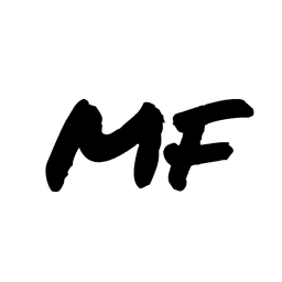 MF logo